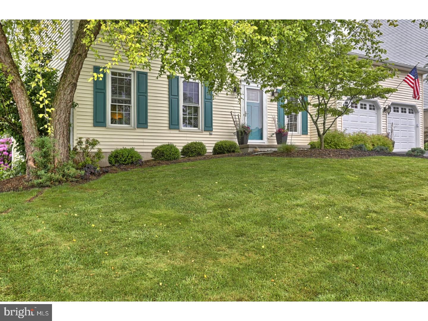 7 Flint Ridge Drive Shillington, PA 19607 - Photo 2 of 25