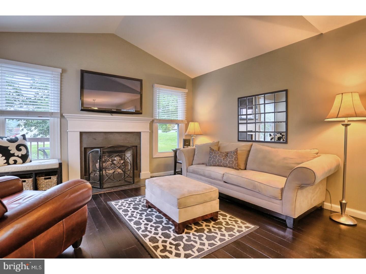 7 Flint Ridge Drive Shillington, PA 19607 - Photo 11 of 25 Family Room