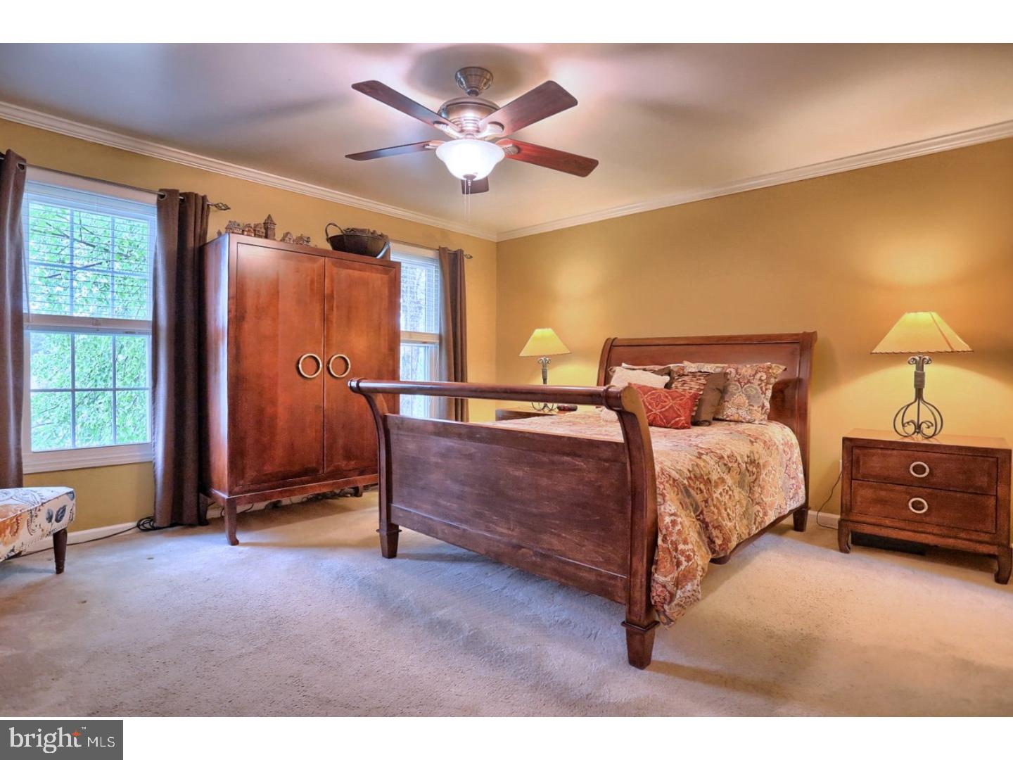7 Flint Ridge Drive Shillington, PA 19607 - Photo 15 of 25 Master Bedroom