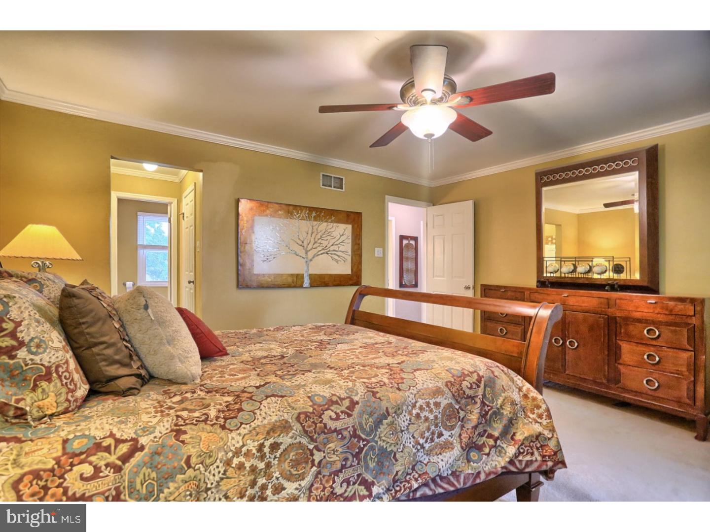 7 Flint Ridge Drive Shillington, PA 19607 - Photo 16 of 25 Master Bedroom