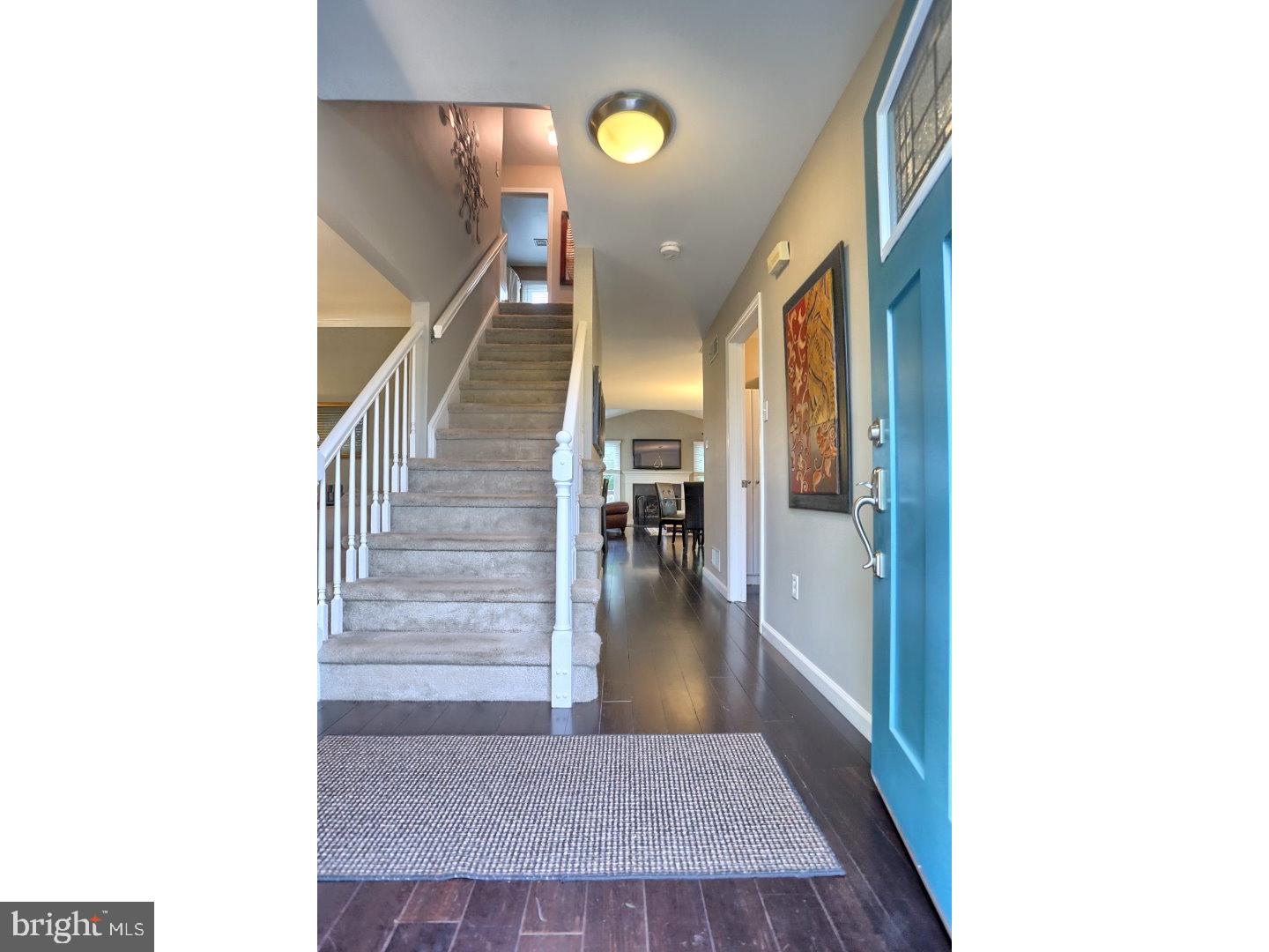 7 Flint Ridge Drive Shillington, PA 19607 - Photo 3 of 25 Foyer