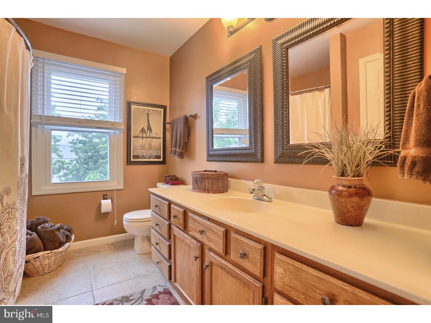 7 Flint Ridge Drive Shillington, PA 19607 - Photo 21 of 25 Bathroom