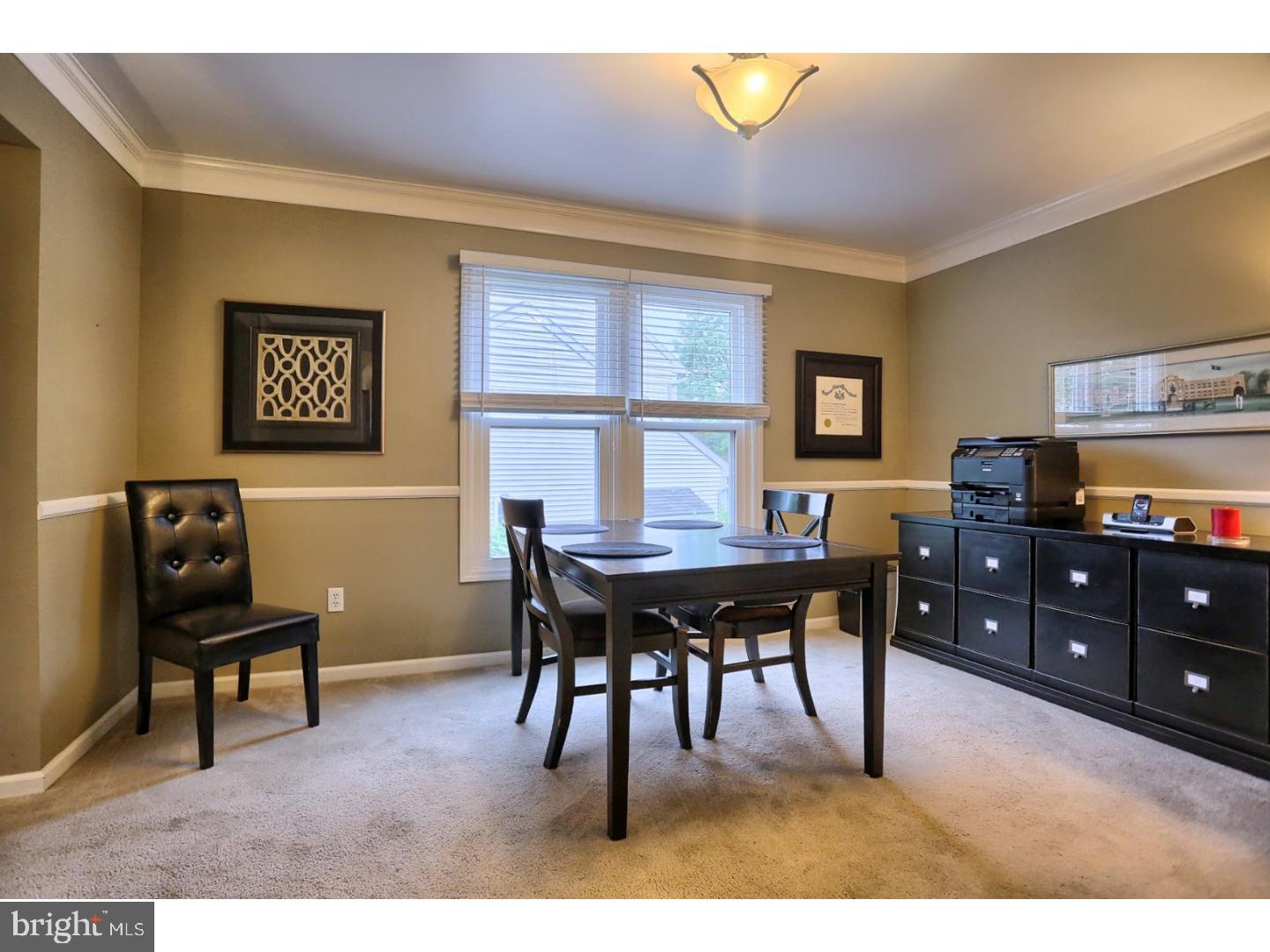 7 Flint Ridge Drive Shillington, PA 19607 - Photo 5 of 25 Dining Room