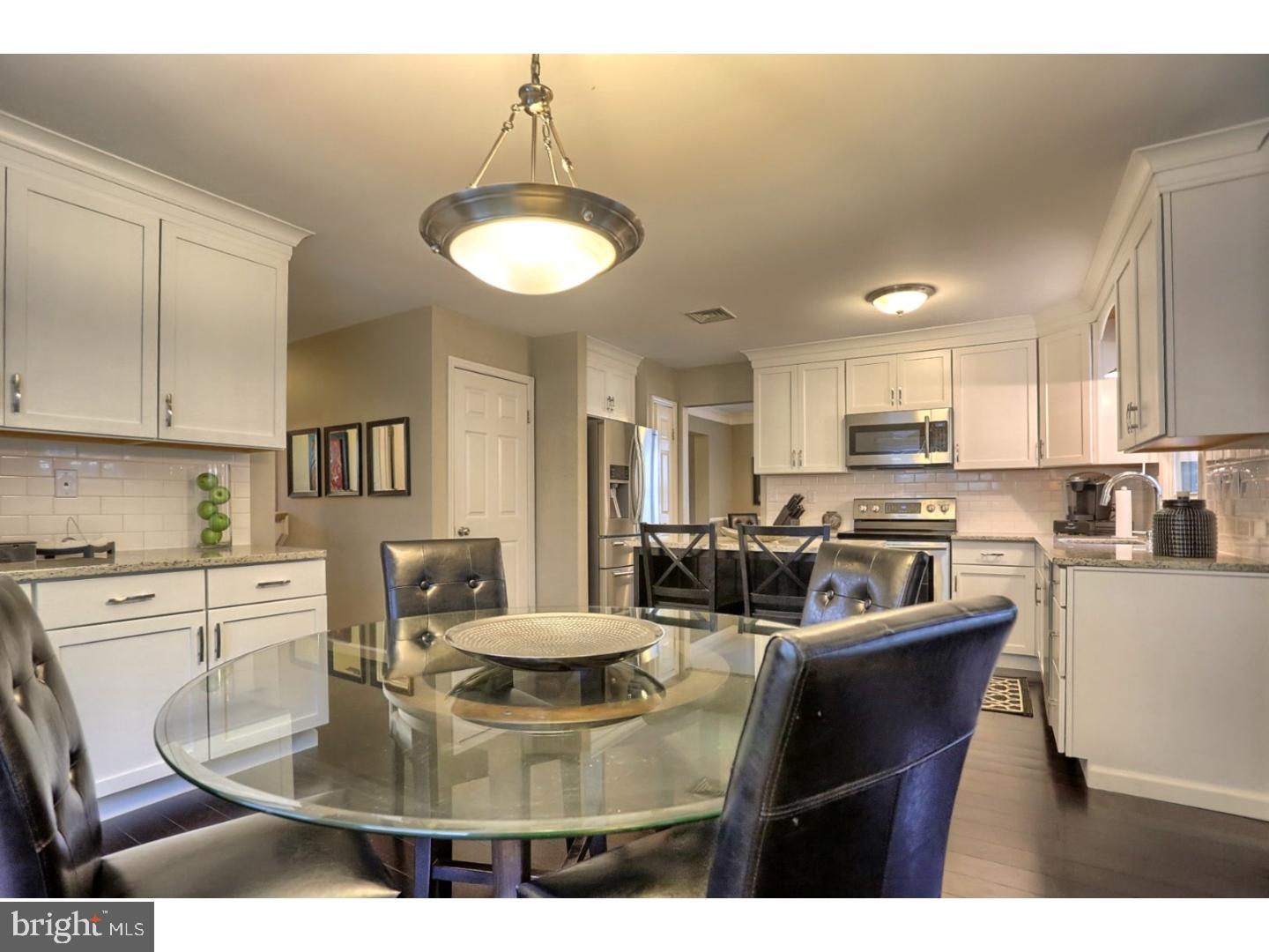 7 Flint Ridge Drive Shillington, PA 19607 - Photo 6 of 25 Kitchen
