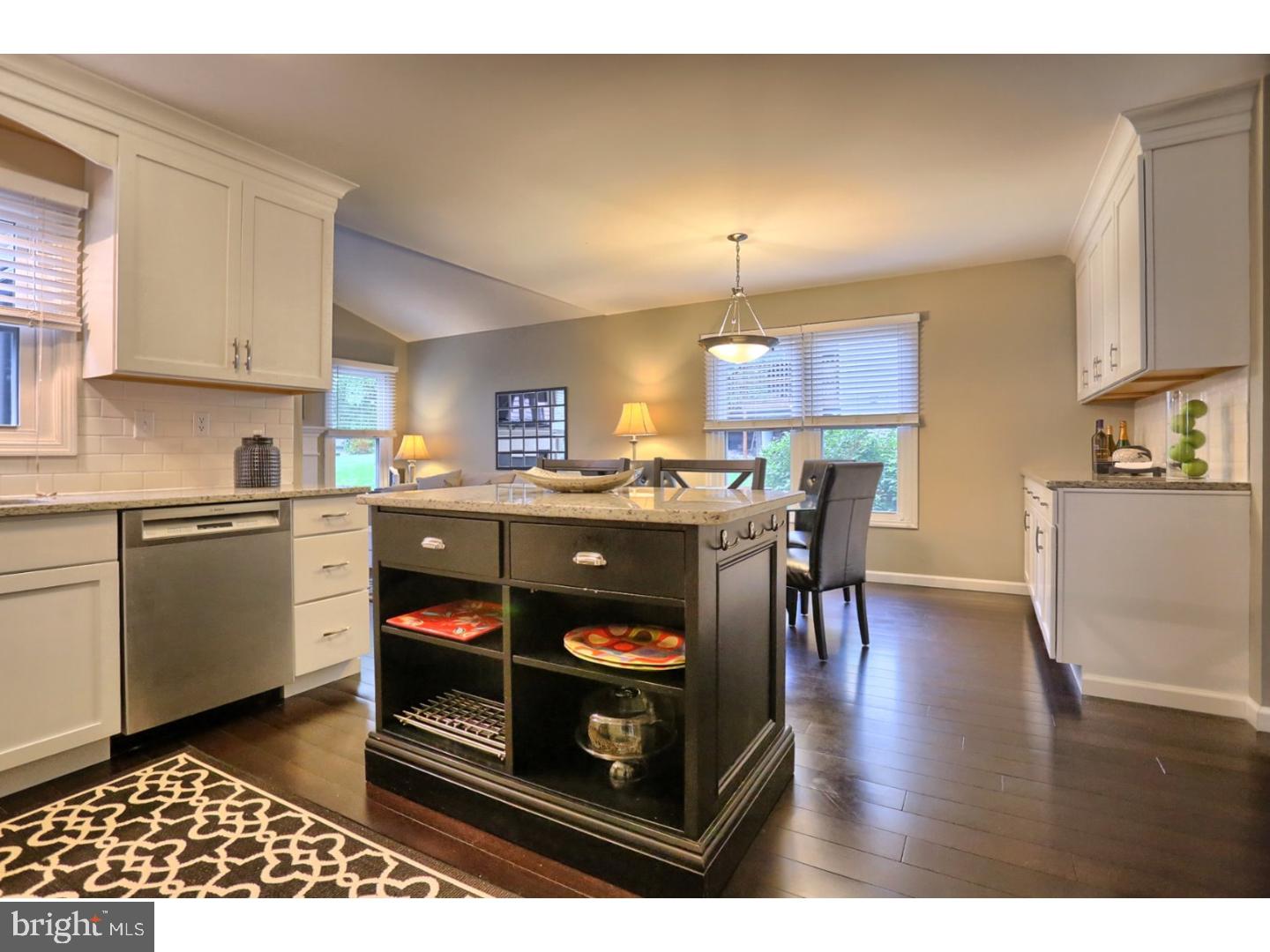 7 Flint Ridge Drive Shillington, PA 19607 - Photo 8 of 25 Kitchen