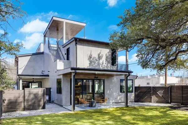 $1,595,000 | 107 West Johanna Street, Unit B, Austin, TX 78704