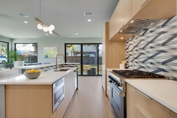 $1,595,000 | 107 West Johanna Street, Unit B, Austin, TX 78704