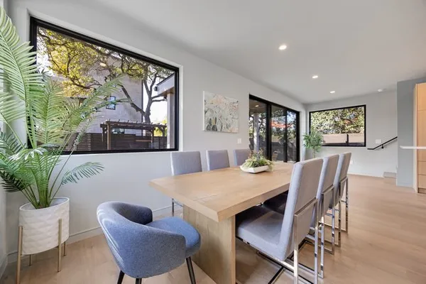 $1,595,000 | 107 West Johanna Street, Unit B, Austin, TX 78704