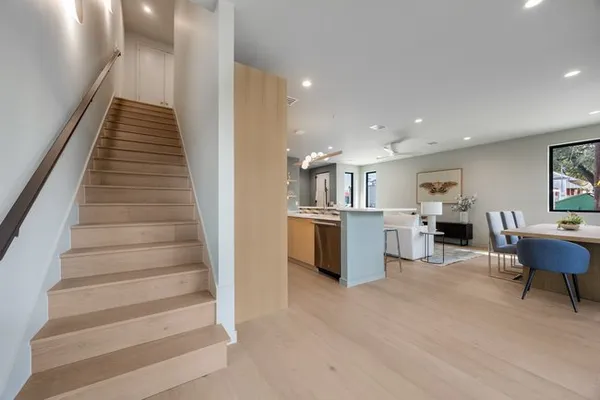 $1,595,000 | 107 West Johanna Street, Unit B, Austin, TX 78704