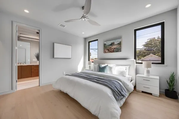 $1,595,000 | 107 West Johanna Street, Unit B, Austin, TX 78704