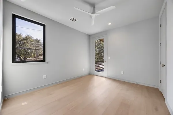 $1,595,000 | 107 West Johanna Street, Unit B, Austin, TX 78704