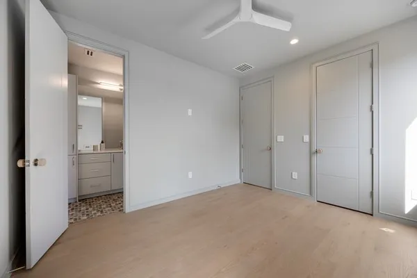 $1,595,000 | 107 West Johanna Street, Unit B, Austin, TX 78704