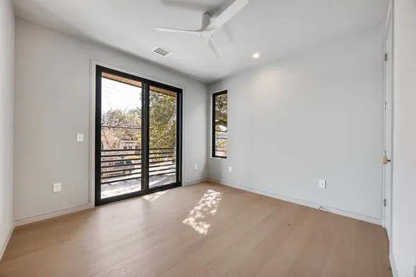 $1,595,000 | 107 West Johanna Street, Unit B, Austin, TX 78704
