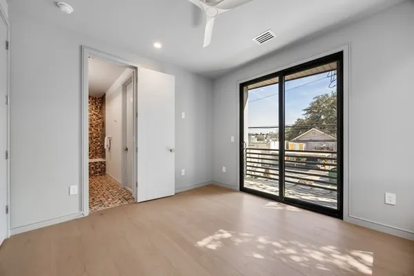 $1,595,000 | 107 West Johanna Street, Unit B, Austin, TX 78704