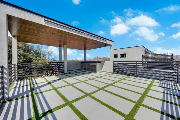$1,595,000 | 107 West Johanna Street, Unit B, Austin, TX 78704