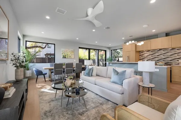 $1,595,000 | 107 West Johanna Street, Unit B, Austin, TX 78704