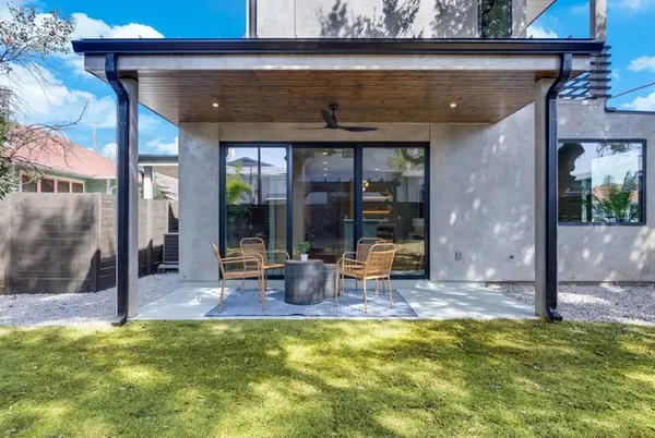 $1,595,000 | 107 West Johanna Street, Unit B, Austin, TX 78704
