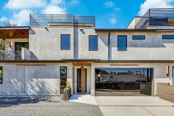 $1,595,000 | 107 West Johanna Street, Unit B, Austin, TX 78704