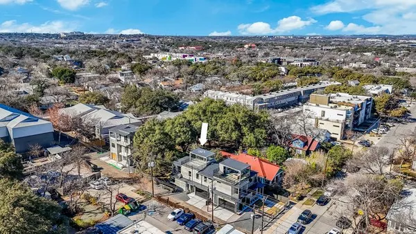 $1,595,000 | 107 West Johanna Street, Unit B, Austin, TX 78704