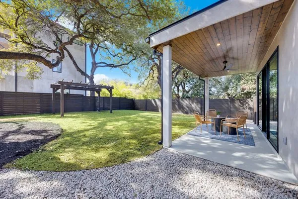 $1,595,000 | 107 West Johanna Street, Unit B, Austin, TX 78704