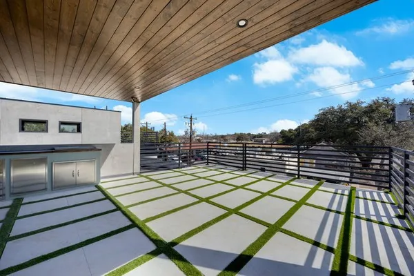 $1,595,000 | 107 West Johanna Street, Unit B, Austin, TX 78704