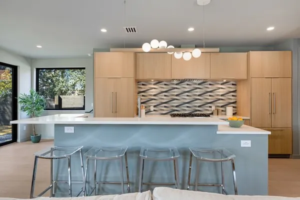 $1,595,000 | 107 West Johanna Street, Unit B, Austin, TX 78704