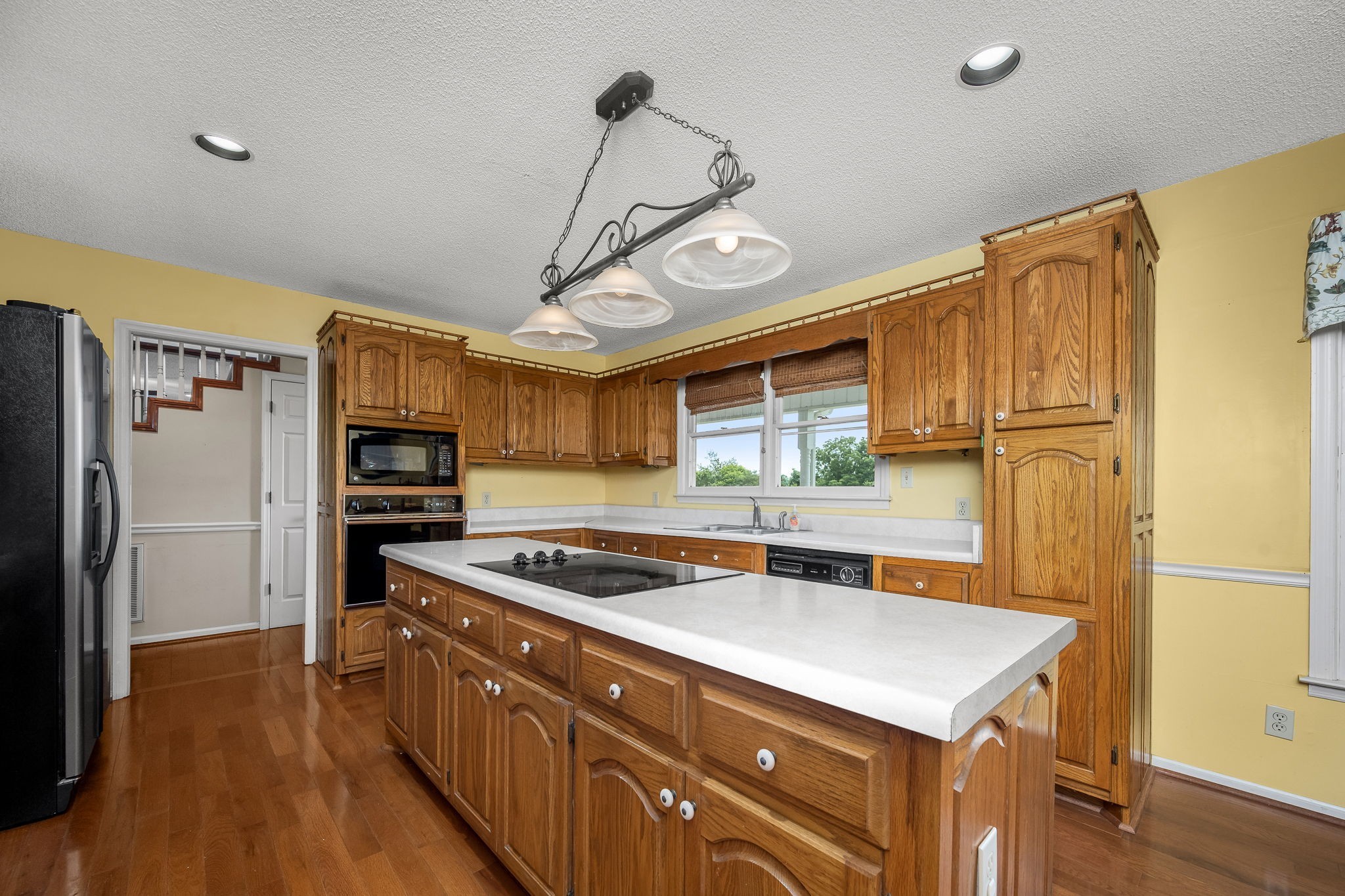 448 County Line Road Lynchburg, TN 37352 - Photo 16 of 81 Gallery Image 16