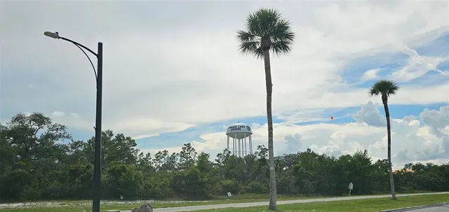 $18,000 | 1005 Plumosa Drive, Indian Lake Estates, FL 33843