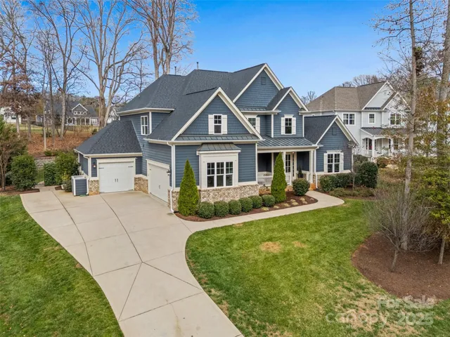 $1,149,000 | 208 South Shore Drive, Belmont, NC 28012