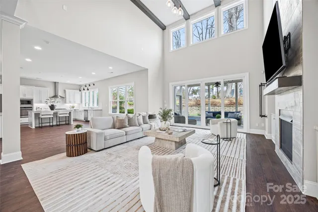 $1,149,000 | 208 South Shore Drive, Belmont, NC 28012