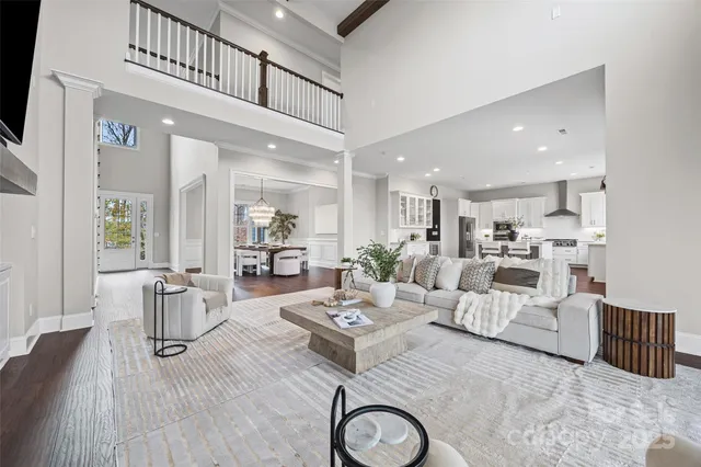 $1,149,000 | 208 South Shore Drive, Belmont, NC 28012