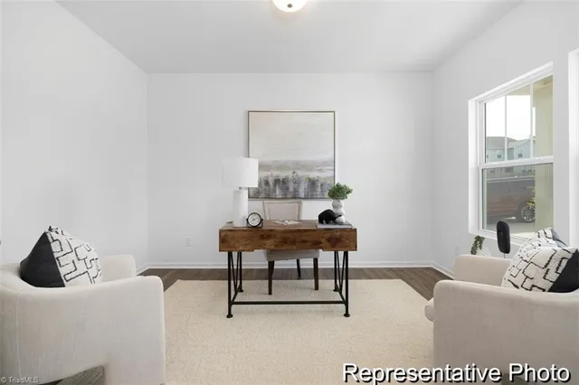 3016 Highlander Point, Unit 669P, Greensboro, NC 27405