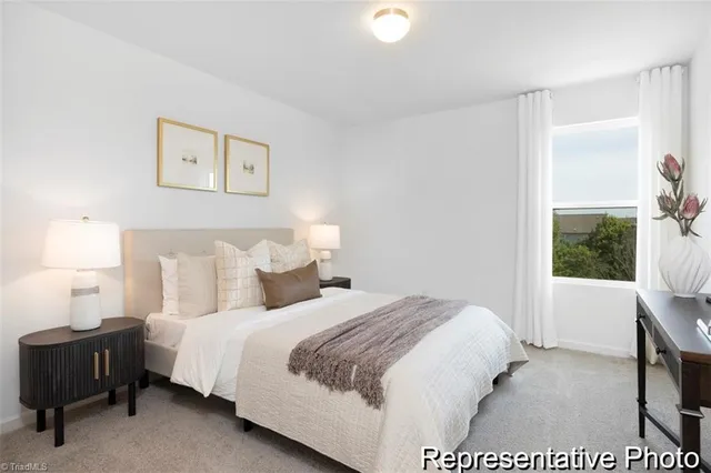 3016 Highlander Point, Unit 669P, Greensboro, NC 27405