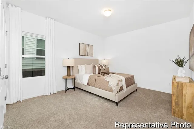 3016 Highlander Point, Unit 669P, Greensboro, NC 27405