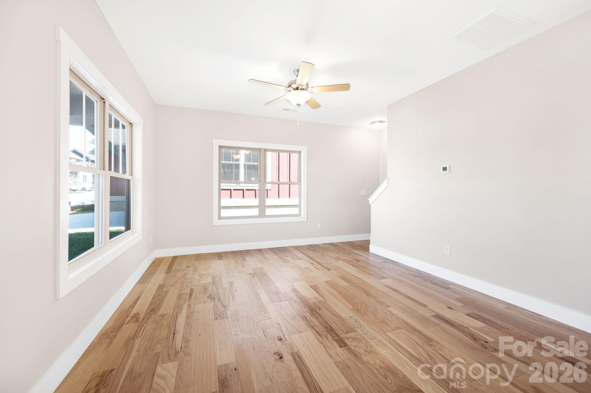92 Wheeler Road Weaverville, NC 28787 - Photo 10 of 37