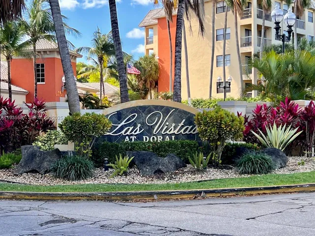 $1,900 | 8245 Lake Drive, Unit 207, Doral, FL 33166