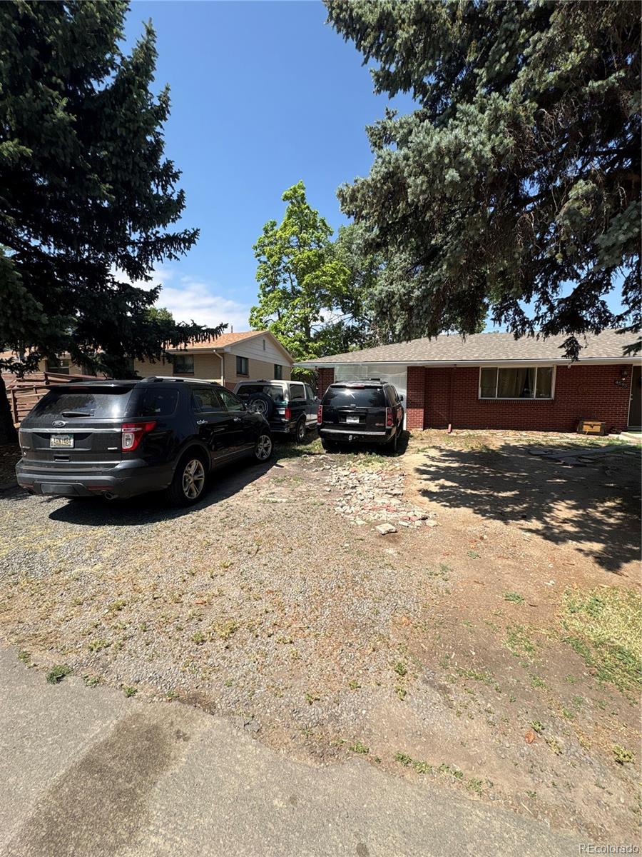 4595 Garland Street Wheat Ridge, CO 80033 - Photo 17 of 24