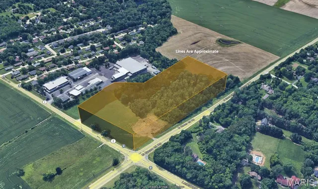 $1,895,000 | 3416 Lebanon Avenue, Shiloh, IL 62221