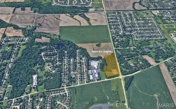 $1,895,000 | 3416 Lebanon Avenue, Shiloh, IL 62221