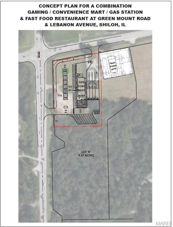 3416 Lebanon Avenue Shiloh, IL 62221 - Photo 7 of 9