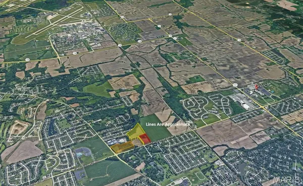$1,895,000 | 3416 Lebanon Avenue, Shiloh, IL 62221