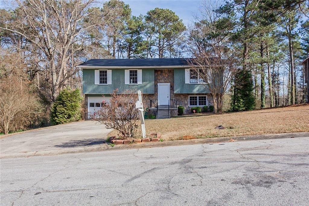 3717 Windmill Road Ellenwood, GA 30294 - Photo 1 of 1 Gallery Image 1