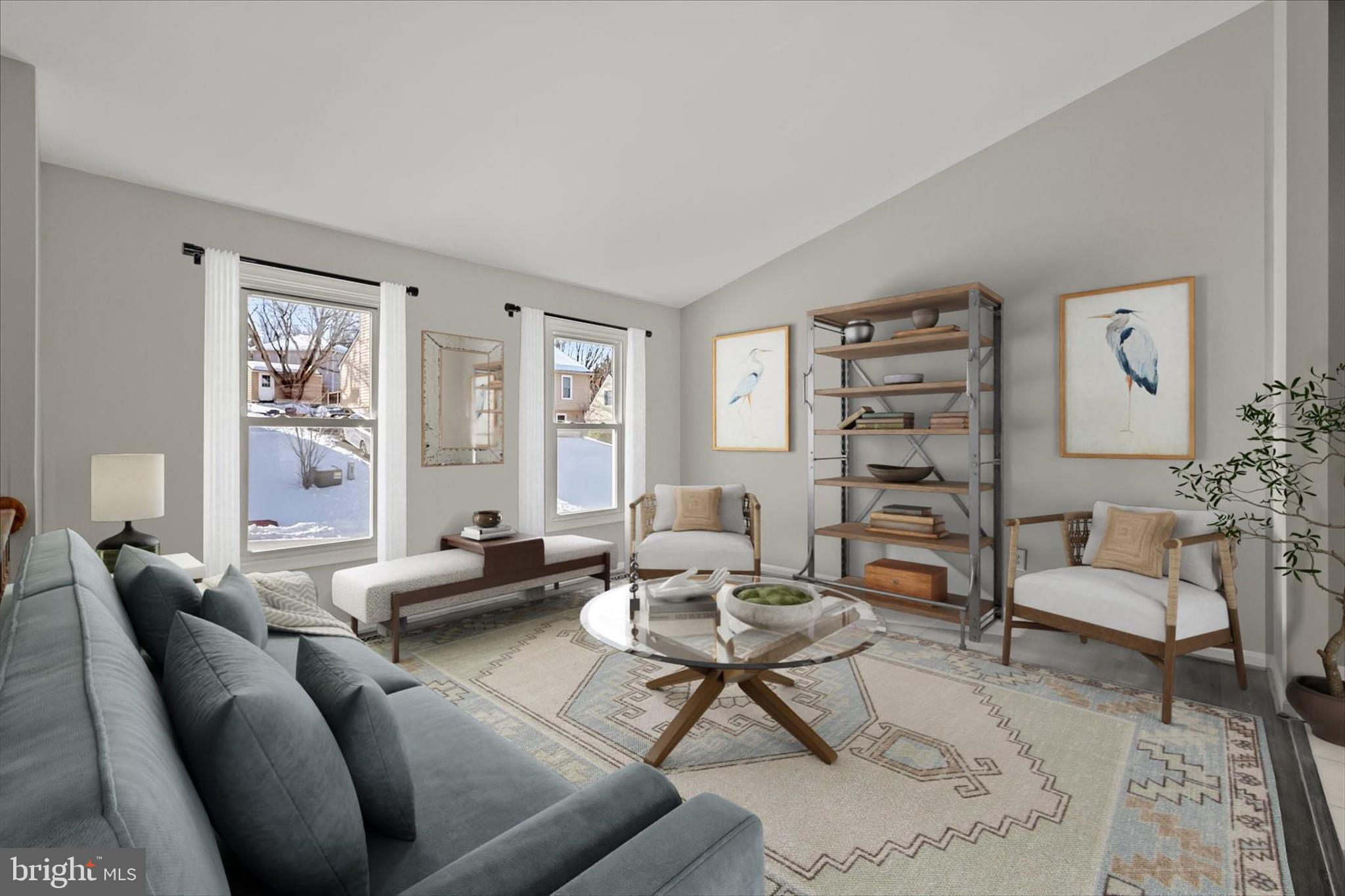 6653 East Lakeridge Road New Market, MD 21774 - Photo 2 of 57 Virtually Staged