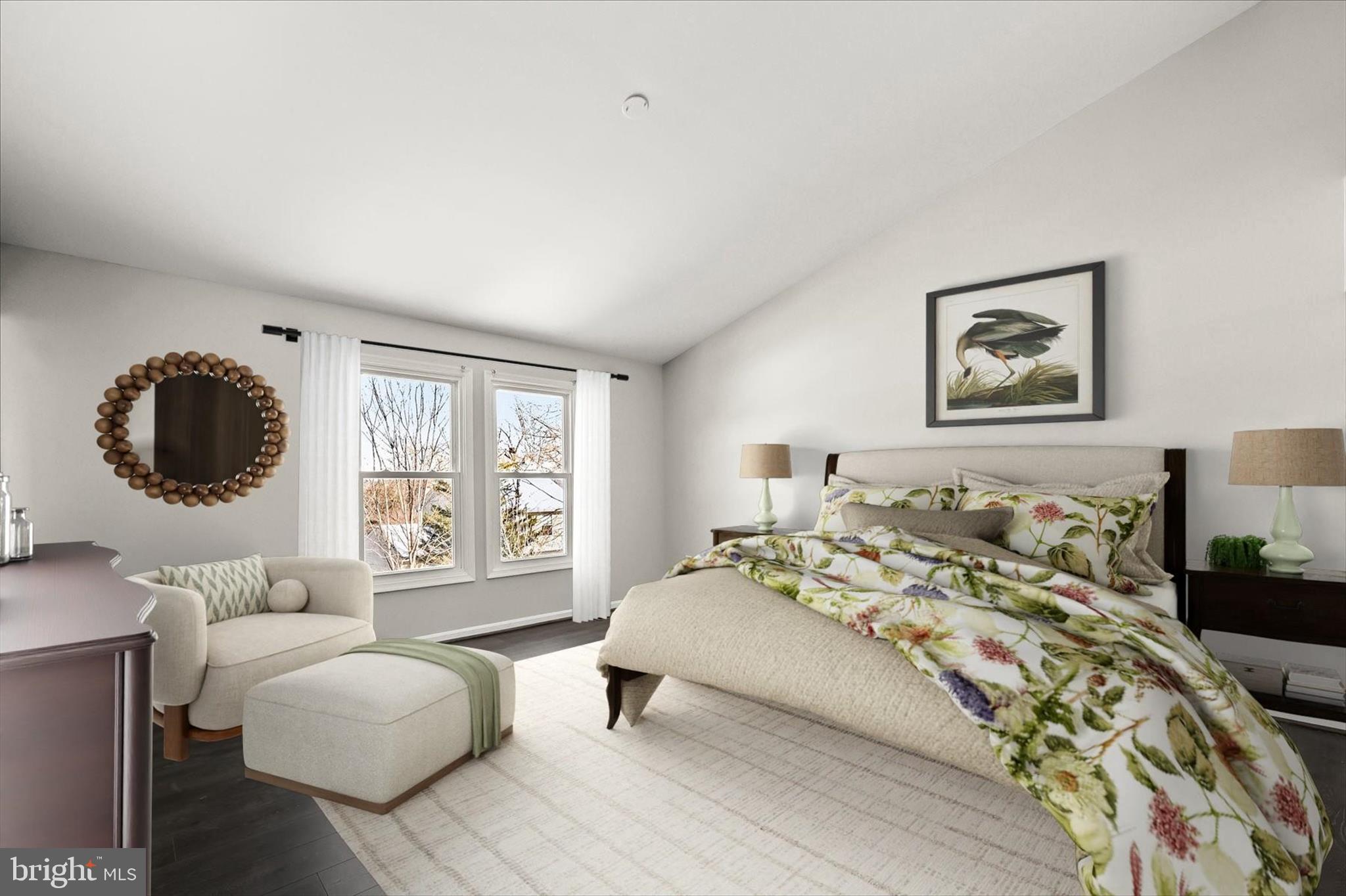 6653 East Lakeridge Road New Market, MD 21774 - Photo 22 of 57 Virtually Staged