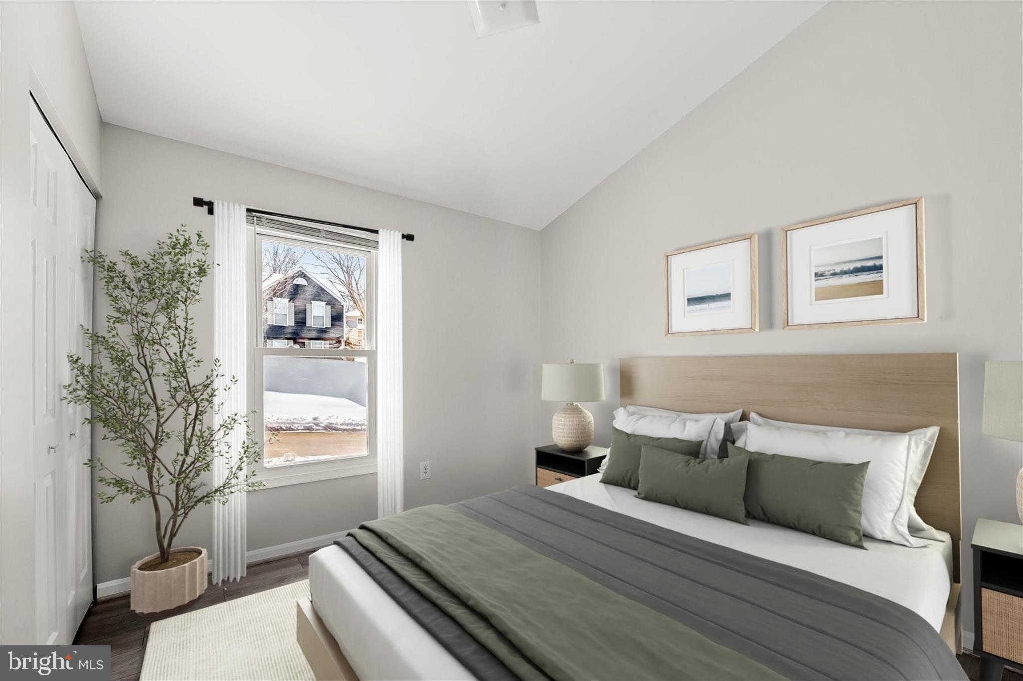 6653 East Lakeridge Road New Market, MD 21774 - Photo 7 of 57 Virtually Staged