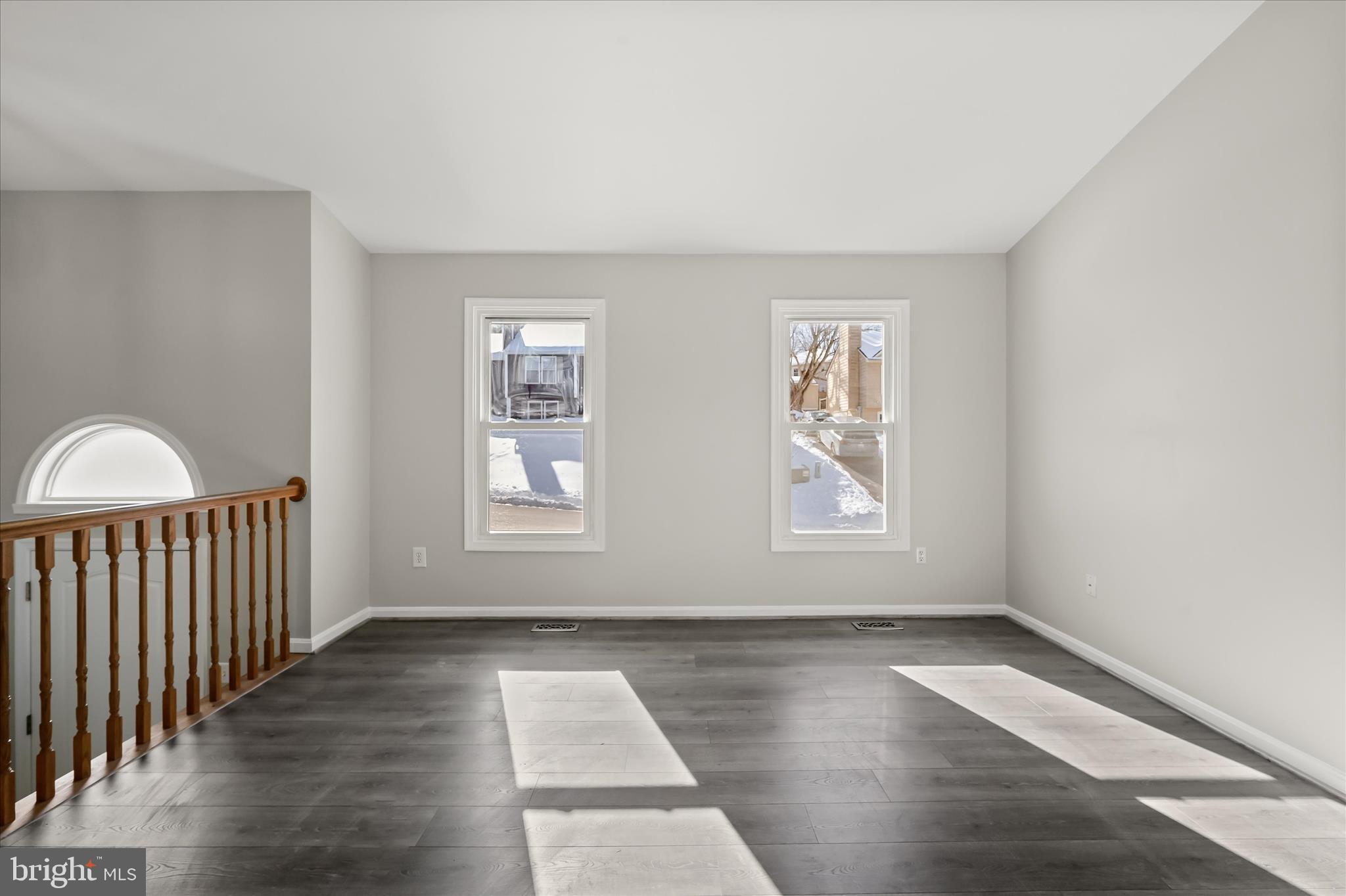 6653 East Lakeridge Road New Market, MD 21774 - Photo 10 of 57 Living Room - LVP Flooring