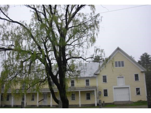 1028 Main Road Chatham, NH 03813 - Photo 1 of 1