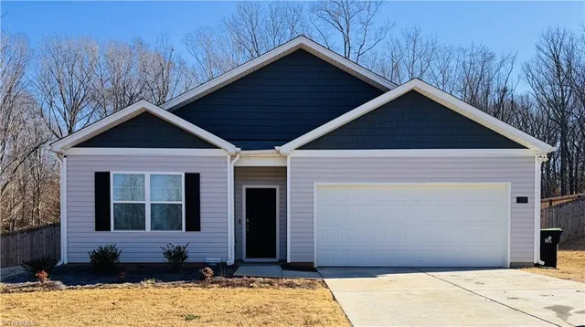 $310,000 | 285 Towhee Trail, Lexington, NC 27295