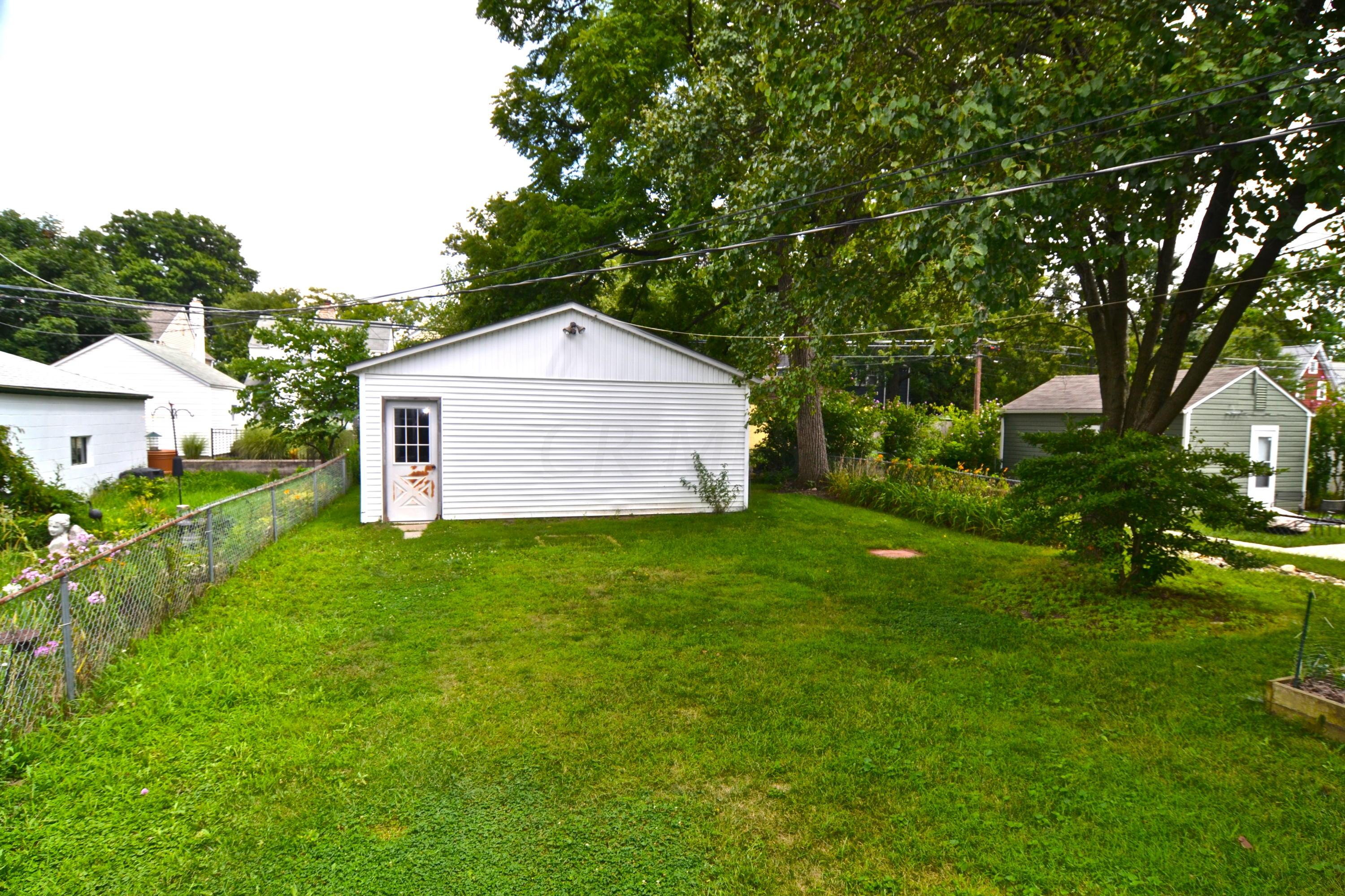 752 South Cassingham Road Bexley, OH 43209 - Photo 20 of 24 Gallery Image 20