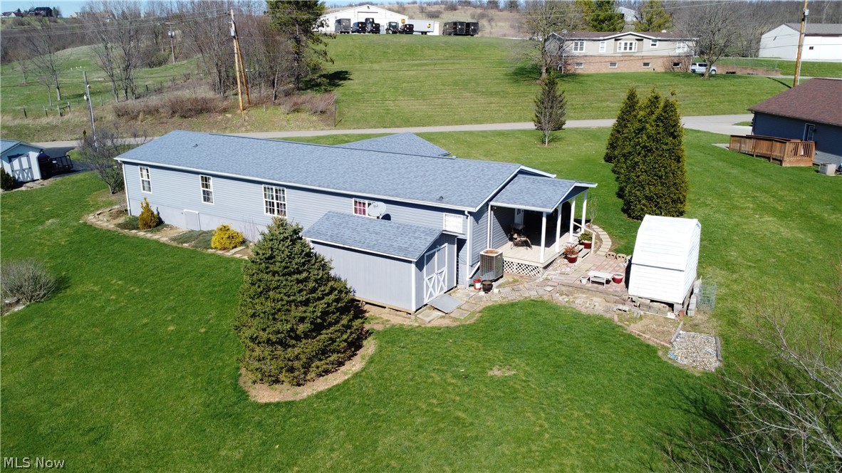 44890 Lafferty Road St. Clairsville, OH 43950 - Photo 40 of 46